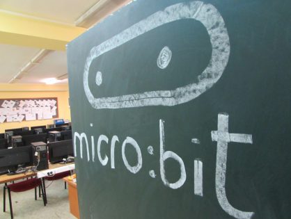 Vyučujte digitálne zručnosti inovatívne. Vyhlasujeme grantovú výzvu pre školy