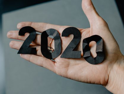 Čo sa nám podarilo v roku 2020? Pozrite si prehľad našich aktivít